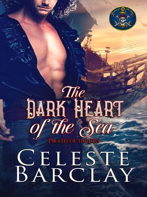 cover image of The Dark Heart of the Sea